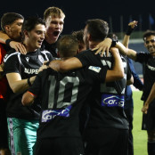 Super League