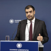 Παύλος Μαρινάκης
