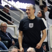 Μπάνε Πρέλεβιτς