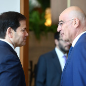 Μάρκο Ρούμπιο