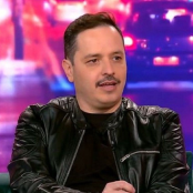 Αλέξανδρος Τσουβέλας