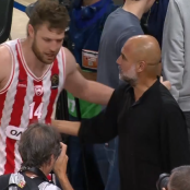 Πεπ Γκουαρδιόλα