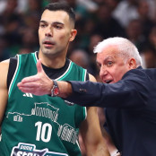 Λευτέρης Μαντζούκας