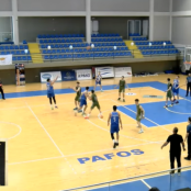 Μπάσκετ