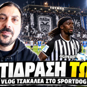 Αντώνης Τσακαλέας