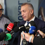 Υπουργείο Αθλητισμού