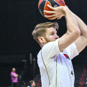 Basketball Sphere