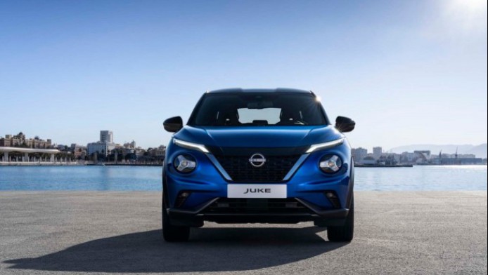 Nissan JUKE Hybrid: Όλα όσα πρέπει να γνωρίζετε