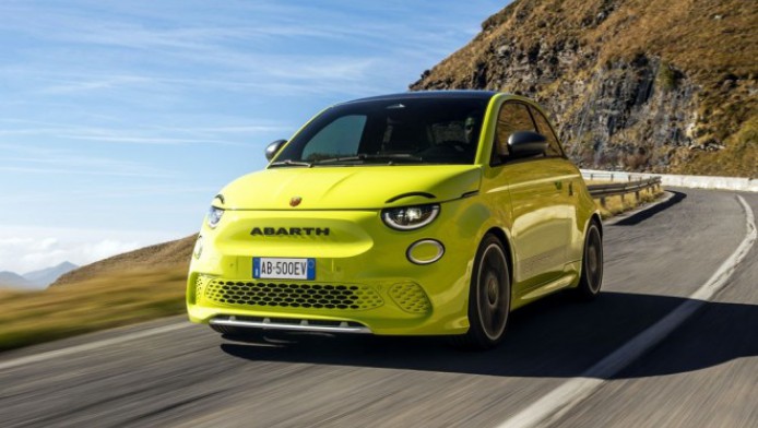 Abarth: Τι πέτυχε μέσα στο 2022