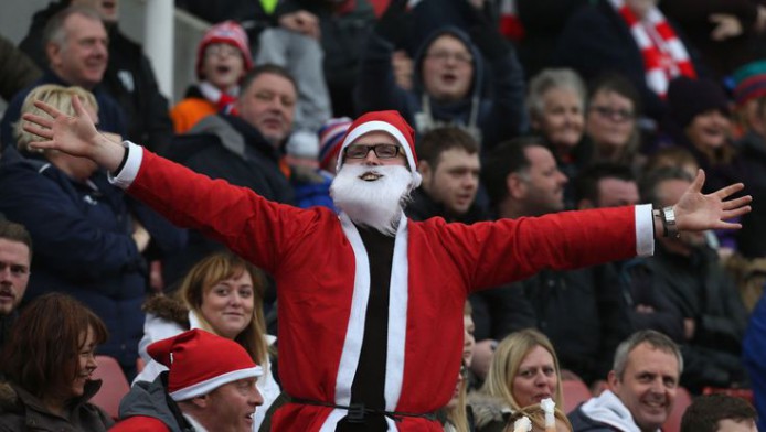 Πληρώνει η Boxing Day σήμερα - Ματς από την Premier League για δυνατό ταμείο - Τι θα ποντάρεις!