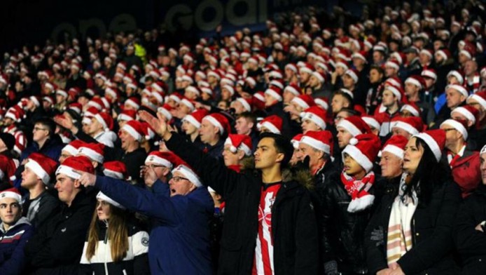 Πάμε ταμείο με Boxing Day στο 3.80 - Επιλογές από τα ματς Λίβερπουλ και Τότεναμ!