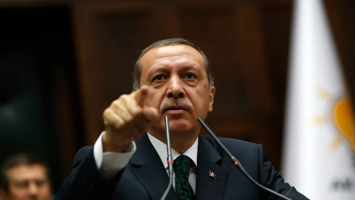 Έλληνας αναλυτής προειδοποιεί για Ερντογάν! Δεν θα κάνει συμβιβασμούς