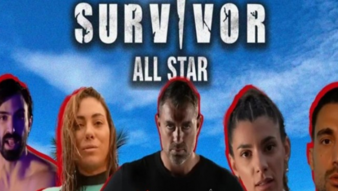 Survivor All Star - Αποκλειστικό: Παίκτης που έχει παίξει σε trailer «κόπηκε» τελικά από την παραγωγή!