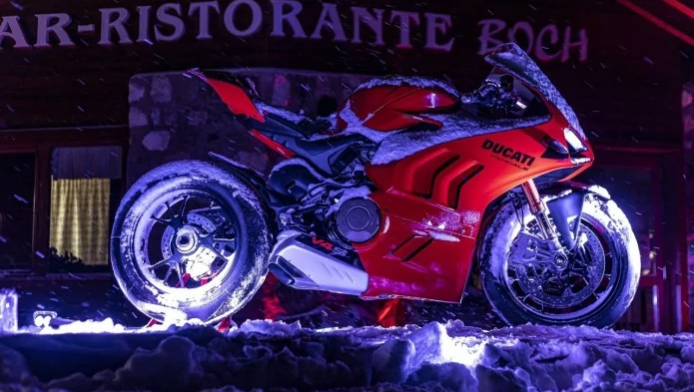 Ducati MotoGP: Ξεκίνησε η αγωνιστική περίοδος των Παγκόσμιων Πρωταθλητών 