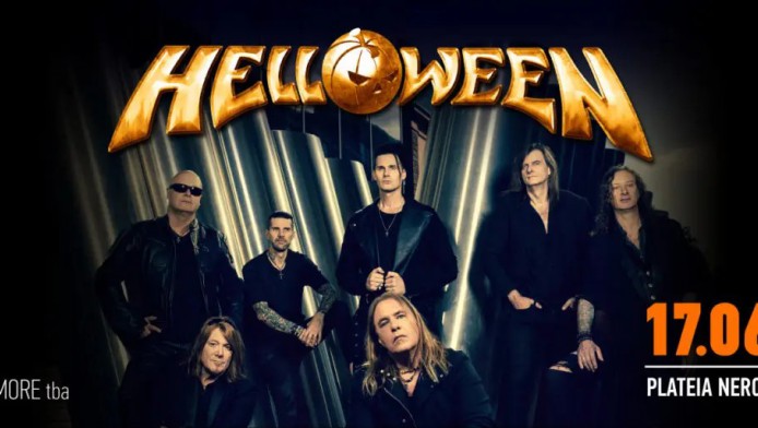 Release Athens 2023: Έρχονται οι Nightwish και οι Helloween