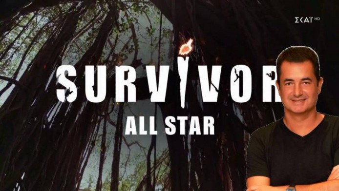 Πρώτο "καμπανάκι" για τα νούμερα του Survivor - Ανησυχία για Ατζούν