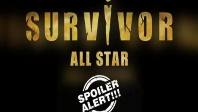 All star Survivor Spoiler – Αυτός είναι ο πρώτος υποψήφιος (ΦΩΤΟ)