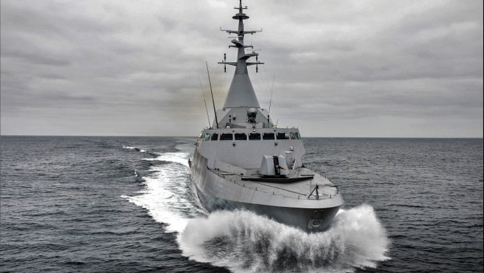 Αλλαγή σχεδιασμού στο Πολεμικό Ναυτικό - Όλα ανοιχτά για κορβέτες, Belharra και LCS – Το παρασκήνιο και οι προτεραιότητες 