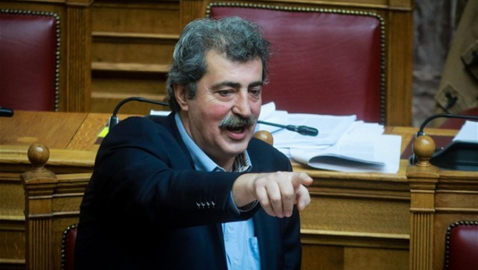 "Δίκασε" ο Πολάκης στον ΣΥΡΙΖΑ μετά τη νίκη Κασσελάκη - Ποιον "κάρφωσε"