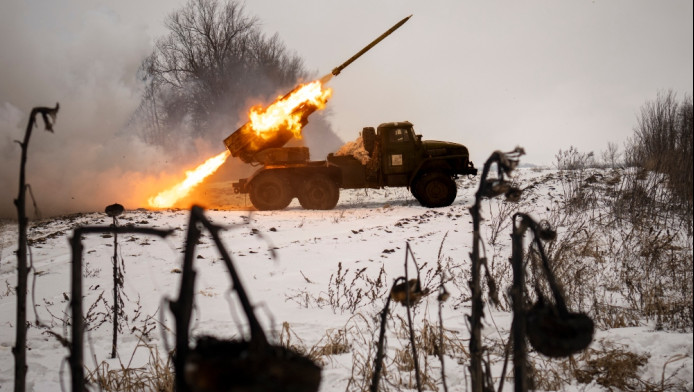 Βόμβα από τη Bild! Η Γερμανία προετοιμάζεται για έναν πόλεμο μεταξύ ΝΑΤΟ και Ρωσίας