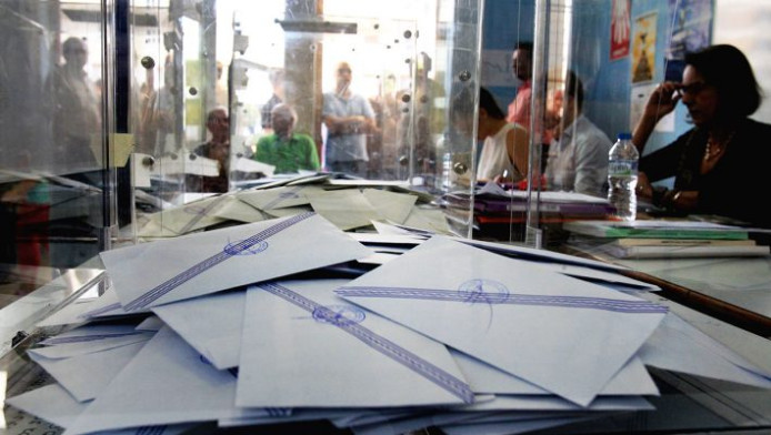 Εκλογές 2023: Στην κάλπη και με το wallet του gov.gr – Πώς θα ψηφίσουμε στις 21 Μαΐου 
