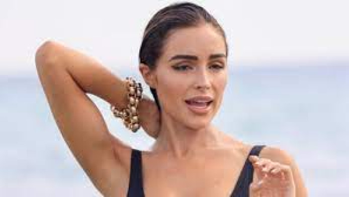 Η Olivia Culpo δεν χρειάζεται μεγάλη προσπάθεια για να είναι σέξι - Δες και θα πάθεις έρωτα (ΦΩΤΟ)