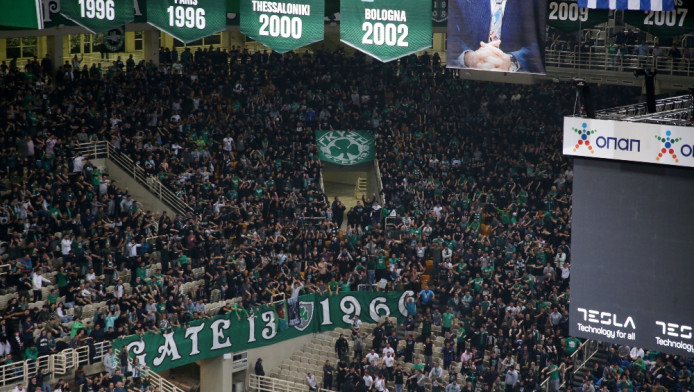 Έτσι "απαντά" στην απάνθρωπη απόφαση της Euroleague ο ΠΑΟ - Τι θα γίνει με την Εφές