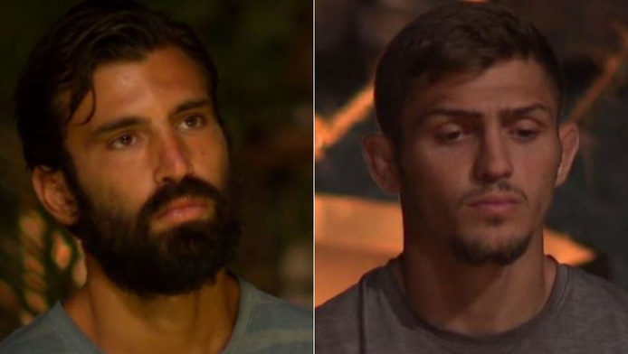 ΤΕΛΟΣ από Survivor Γκότσης- Πιλίδης! Τους "δίκασε" ο Λιανός με αποδείξεις - Ατάκα για... ντόπινγκ! (Vid)