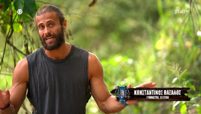 Νέο σκάνδαλο μεγατόνων στο Survivor - Κορυφαίος παίκτης με κινητό - "Ενημέρωσε τον Βασάλο" (ΦΩΤΟ)