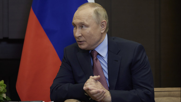 Πλήρης ρήξη της Αρμενίας με τη Ρωσία! Συλλαμβάνεται ο Πούτιν αν πατήσει το πόδι του στη χώρα 