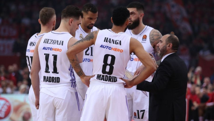 Ετοιμάζει... βόμβα η Ρεάλ! Θέλει τοπ γκαρντ της Euroleague για τη νέα χρονιά 