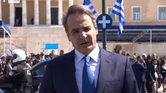 Νέα Δημοκρατία: Το παρασκήνιο της κατάρτισης των ψηφοδελτίων και ο ρόλος Μητσοτάκη – Τα ονόματα που ξεχωρίζουν 