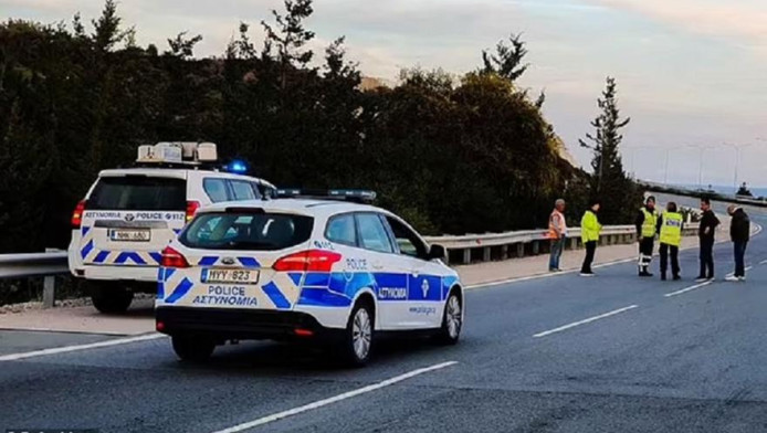 ΣΟΚ στην Κύπρο! Χαροπαλεύει οπαδός της Γουέστ Χαμ μετά από ατύχημα