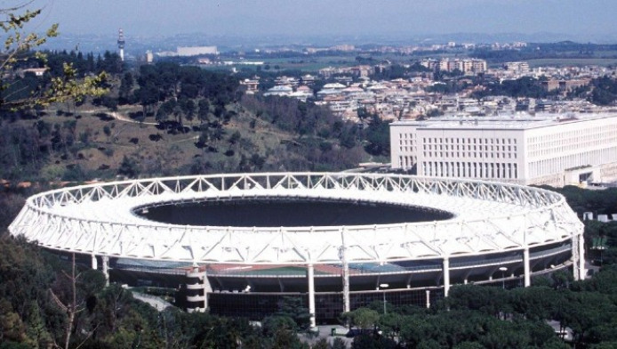 Παραλίγο τραγωδία: Η ημέρα που η ιταλική Μαφία επιχείρησε να ανατινάξει το Olimpico της Ρώμης