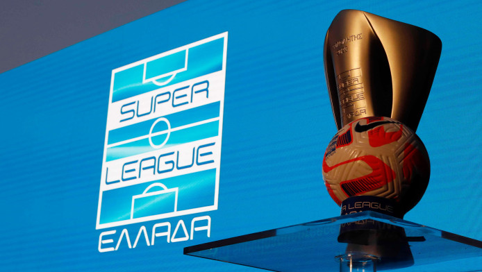 Ανακοινώθηκε επίσημα το πρόγραμμα για την πρεμιέρα της Super League - Ημερομηνίες και ώρες