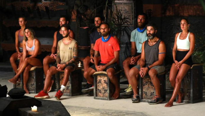 Μόλις διέρρευσε οριστικό Spoiler για το Survivor - Αποχωρεί μετά από μήνες αγαπητός παίκτης (ΒΙΝΤΕΟ)