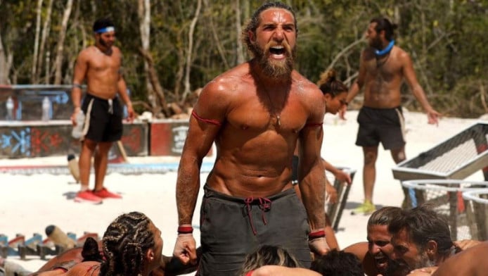 "Κόβεται" το Survivor All Star; Συναγερμός στον Άγιο Δομίνικο - Απόφαση σοκ από τον ΣΚΑΙ