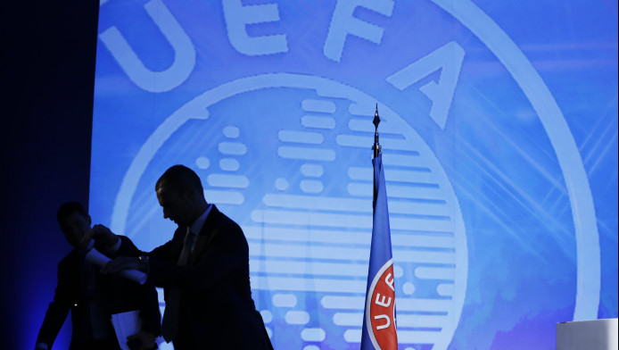 Νέα δεδομένα από την UEFA - Αλλάζει το όνομα ευρωπαϊκής διοργάνωσης