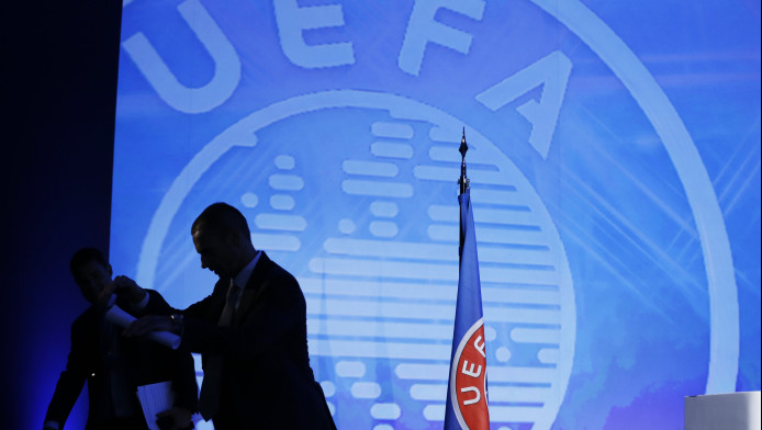 "Βόμβα" από την UEFA - Απέβαλε από τις διοργανώσεις της γνωστή ομάδα λόγω εμπλοκής σε στημένα (ΦΩΤΟ)