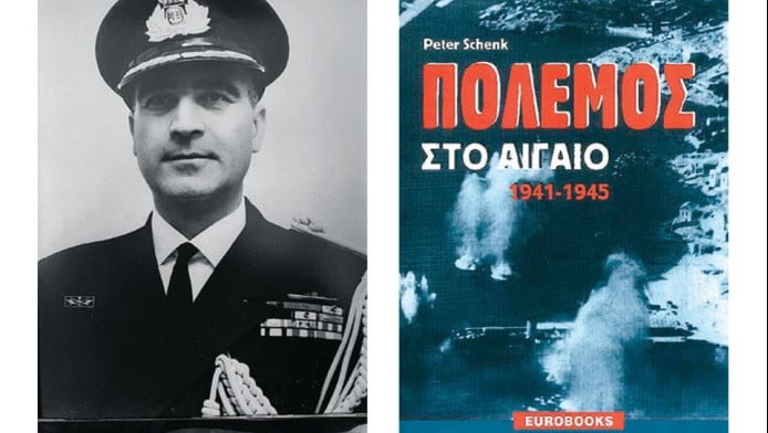 Οι τελευταίοι πολεμιστές του 1940 «φεύγουν», η μνήμη μένει