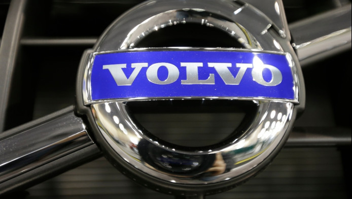 Γιατί το εσωτερικό του νέου Volvo EX90 θα σας μείνει αξέχαστο