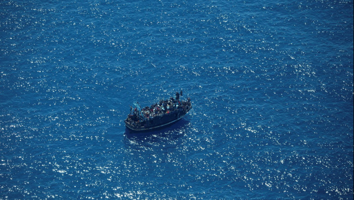 Το Δίκαιο της Θάλασσας και οι χειρισμοί του Λιμενικού στην Πύλο