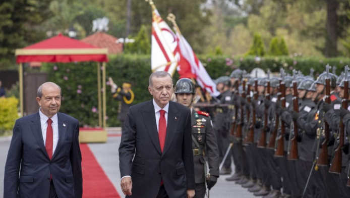 Οι ξεκάθαρες δηλώσεις Ερντογάν – Τατάρ και οι Ελληνικές ευκαιρίες