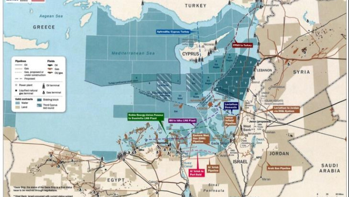 Το ελληνο-τουρκικό πρόβλημα στον οδοστρωτήρα του «χάρτη Biden»