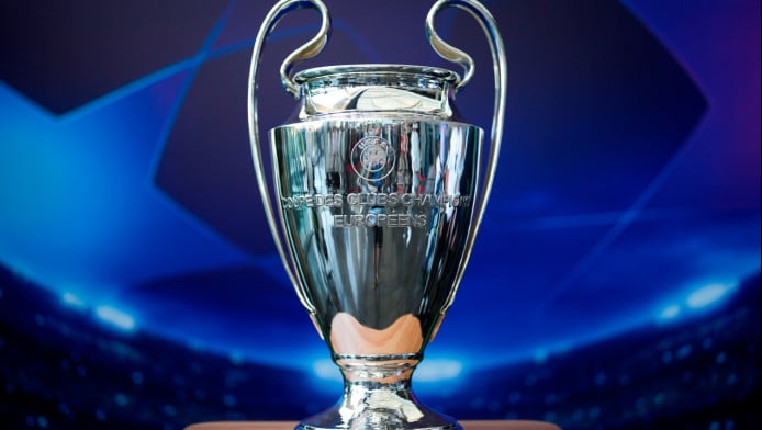 Σούπερ ματς σε Μαδρίτη και Λισαβόνα - Live: Οι αναμετρήσεις του Champions League (ΒΙΝΤΕΟ)