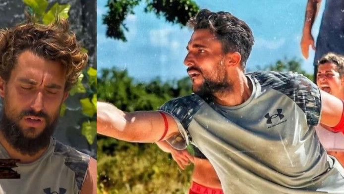 Survivor All Star spoiler: Ραγδαίες εξελίξεις με Σάκη Κατσούλη, λίγο πριν τον τελικό!