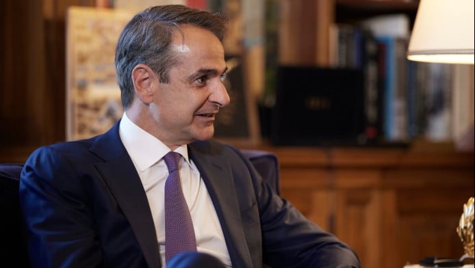 Ο… δυσαρεστημένος: Ο πρωτοκλασάτος υπουργός που τελείωσε ο Κυριάκος χωρίς ούτε 1 τηλεφώνημα