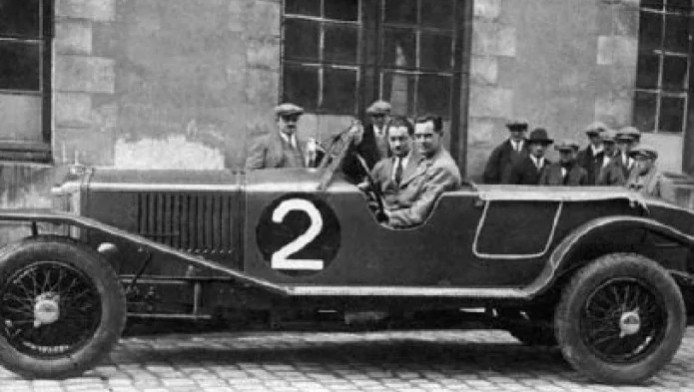 Η ιστορία της PEUGEOT στις 24 ώρες του Le Mans