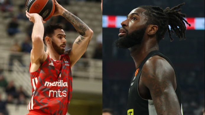 Νέα δεδομένα στην Euroleague μετά τους Βιλντόζα, Λεσόρ - Πόσο δίνουν τον ΠΑΟ οι μπουκ - Φαβορί ο Ολυμπιακός!