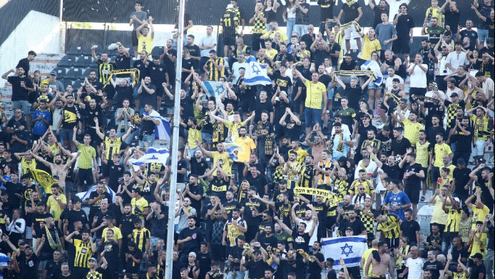 Ζόρια για ΠΑΟΚ στο Ισραήλ - Παροξυσμός στους οπαδούς της Μπεϊτάρ εν όψει ρεβάνς - "Έφυγαν" 20.000 εισιτήρια!